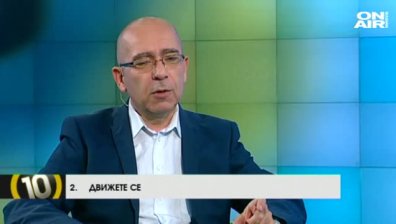 Д-р Стефан Константинов споделя 10 ценни съвета за здравето