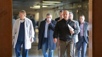 Трета жертва на коронавируса у нас, има нов случай в Бургас (Обновена)