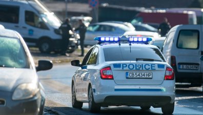 Братя пребиха жена в столичния "Люлин" и я ограбиха