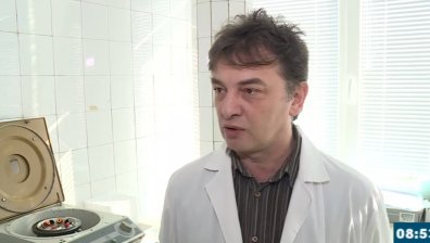 Синдромът на Даун - една случайна генетична аномалия