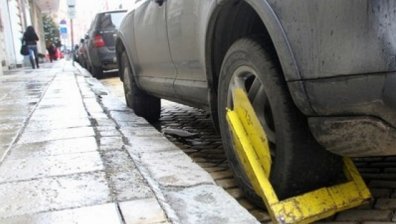 Софиянци искат разширяване на Зелената зона
