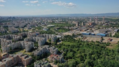 Строителството в София обсъдиха от Камарата на архитектите с кмета Васил Терзиев