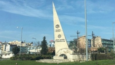 Задържаха Иван Слънцето заради пласиране на дрога в Слънчев бряг