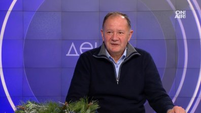Миков: Държат ни във втора група на страните от ЕС, върви кампания срещу България