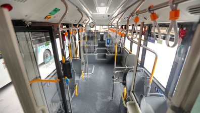 Държавата изплати на софийския градски транспорт забавени 21 млн. лв.