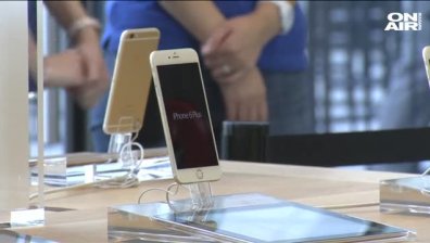 Apple е най-скъпата марка в света