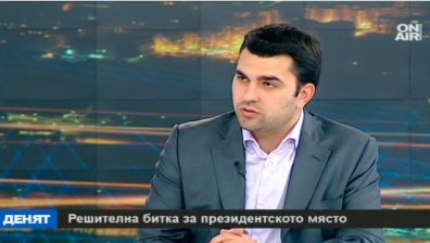 Георг Георгиев: На избори всичко е очаквано - и да победиш, и да загубиш