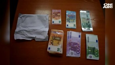 Спецпрокуратурата иззе над 400 хил. лева от ДАБЧ