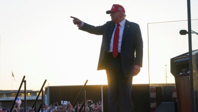 Тръмп удря по джоба чуждестранните туристи с по-високи такси за националните паркове