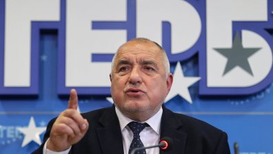Борисов: Стига избори, каним всички партии на преговори за редовно правителство