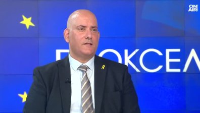 Н. Пр. Йоси Леви Сфари: Хората са изложени на дезинформация и тя води до омраза