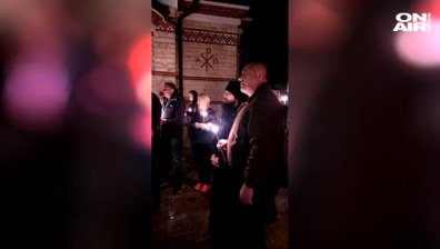 Политиците поздравиха българите за Великден в социалните мрежи 