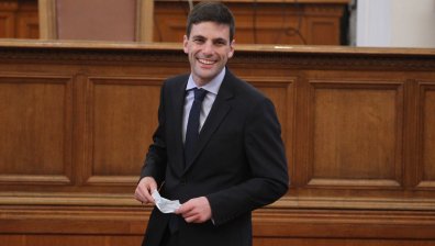 "Продължаваме промяната" ще номинира Никола Минчев за председател на НС