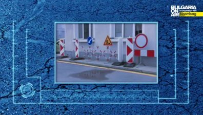 Как се изработват пътните знаци?