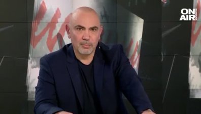 Човекът срещу машината