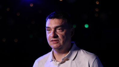 Владо Николов повежда листата на Румен Радев в Пловдив