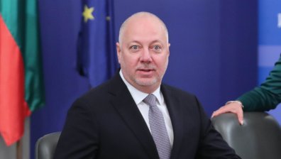 Росен Желязков: Ще постигнем мечтите си в партньорство със САЩ и Европа