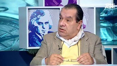 Истината за тайните служби