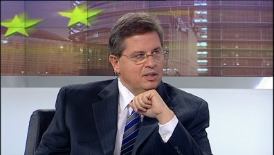 Постъпката на Папандреу не е коректна нито към Гърция, нито към Европа