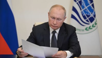 Защо "Единна Русия" на Путин печели изборите, но губи подкрепа?