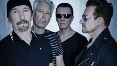 От репетиции в кухнята до двадесет и две награди  &bdquo;Грами&rdquo; &ndash; във филма &bdquo;U2: Кръстоностният поход на рока&rdquo;