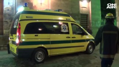 Двама полицаи са загинали и поне трима души са ранени при взрив в Кайро