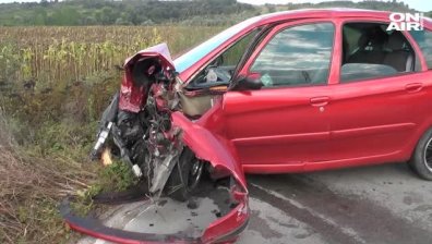Войната на пътя взе поредна жертва: Млад мъж загина
