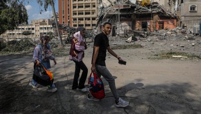 Отвлечени, убити, изнасилени: Терористите снимат и показват зверствата си