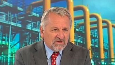Хиновски прогнозира, че Овергаз ще бъде придобит от Газпром Експорт