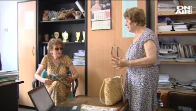 180 пенсионери завършиха университета "Трета възраст"