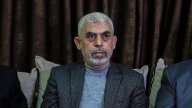 Израел дава $400 000 за главата на лидера на "Хамас"