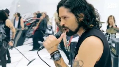 Представиха българската песен за "Евровизия"