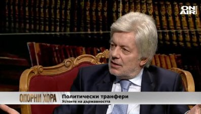 Вальо Михов през сълзи: Преброих приятелите си