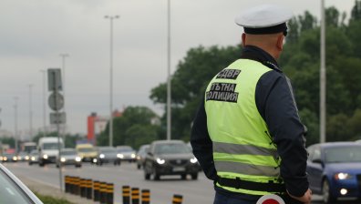 Невръчените фишове вече ще излизат и в портала на МВР