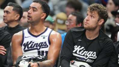 "Сакраменто" обърна "Атланта Хоукс", Везенков остана на резервната скамейка