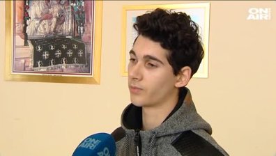 Пребиха до безсъзнание ученик в центъра на Ловеч