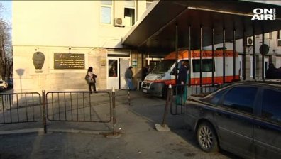 Оперираха пребитата от Калоян медицинска сестра