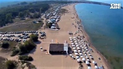 Къмпинг "Градина" отвори врати, някои бунгала - резервирани за цялото лято