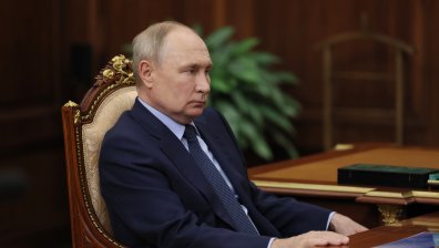 Путин се кандидатира за изборите в Русия през 2024 г.?