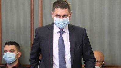 Терзийски: Водачите да са внимателни, в Северозапада ситуацията е тежка