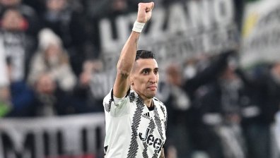 Бъдещето на Ди Мария остава неясно, "Ювентус" бави договора му