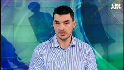 Кога се броят камилите?  - 23 октомври 2016