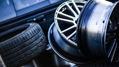 Защо 45% от новите автомобили се продават без резервна гума