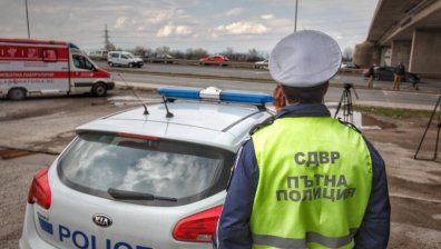За ден МВР залови 13 пияни и 13 дрогирани шофьори
