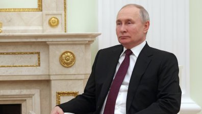 Унгария е блокирала изявление на ЕС за ареста на Путин