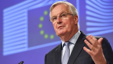 Мишел Барние също с коронавирус: Добре съм!