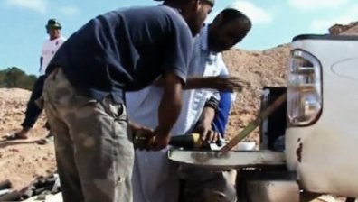 Либийските бунтовници с тридневен ултиматум