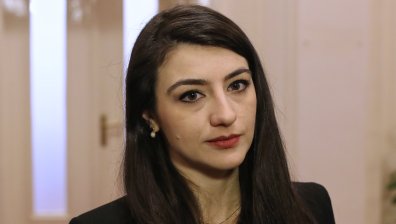Лена Бориславова: Няма да участвам в изборите