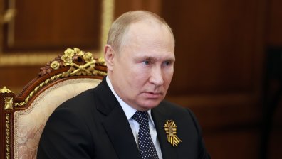 Лондон: Русия търпи огромни поражения, загубила е 1/3 от сухопътните си войски в Украйна