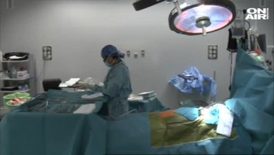 Премиерът ще преговаря за нов договор за белодробни трансплантации във Виена